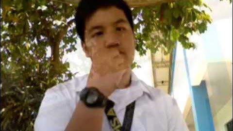 Quixotic Core Music Video - Featuring Anjo (12 51 Krissy and Erika)