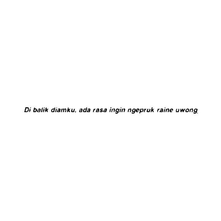 Story wa dj lantai 5