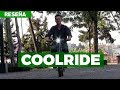 Scooter eléctrica - Coolride