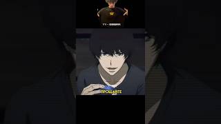 Самый опасный преступник решил сдаться 🤨 #giorgym #джордж #giorggpipi #anime