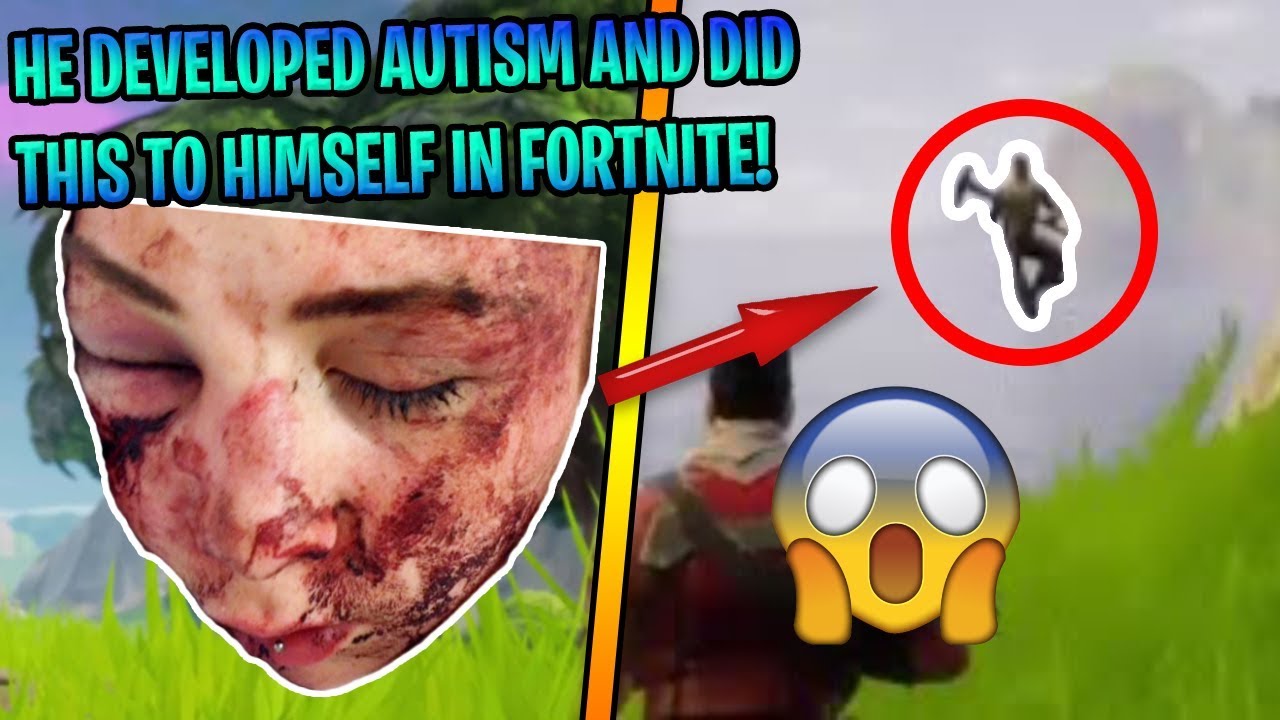 HE RAGES IN FORTNITE AND DOES THIS TO HIS PARENTS! | Fortnite Highlights