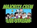 MAJORITY CREW
