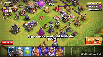 Clash of clans hack version    download link given in description