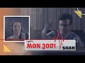 Mon jodi nahi nibe       supti  shan shaik  bhola  official music 2016