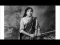 Surashri kesarbai kerkar raag durga