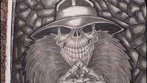 Drawings from Wizard