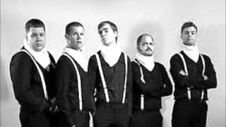 The hives Take back the toys chords