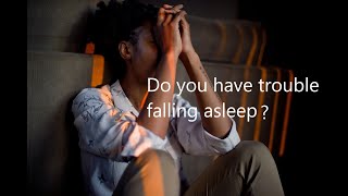 THE BEST Sleep Aid Video: The Insomnia Key (fall asleep quick)