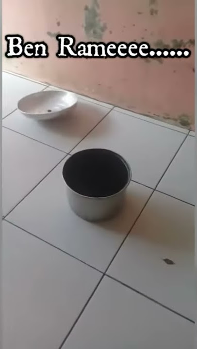 Panci terbang