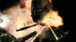 DS9 OST - Loop De Loop/Casualties Of War/Colm Fesses Up