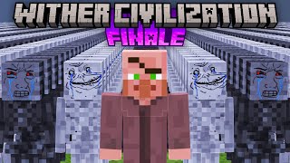 I Made 1,000,000 Skeletons Simulate The Final Battle in Minecraft