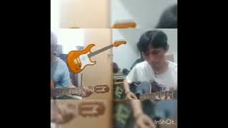 Zaman Edan. Cipt:Andi Suboko. Music:Andi & Sam.