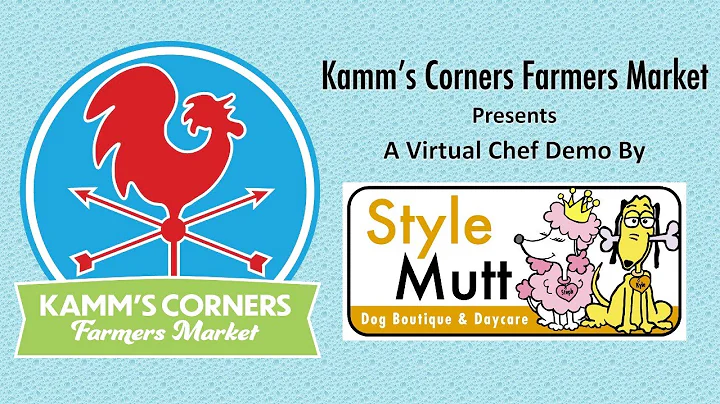 Style Mutt Virtual Chef Demo