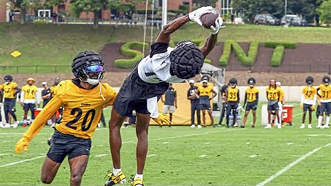 Watch This To NEVER DROP A PASS