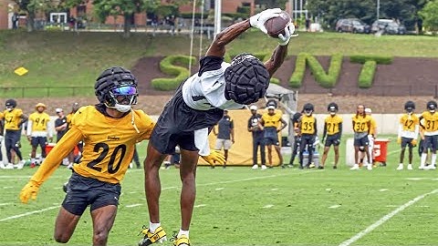 Watch This To NEVER DROP A PASS