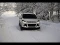 Ford Escape Kuga Ecoboost AWD Snow Fun 2