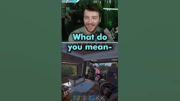 Ironmouse Uses Mod Powers