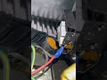 Lg ￼ compressor harness and cover install