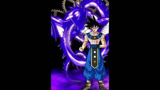 Goku dios destructor del universo 13 película completa 1