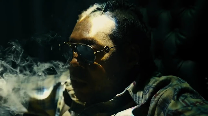 Vybz Kartel - Amout (Official Music Video)