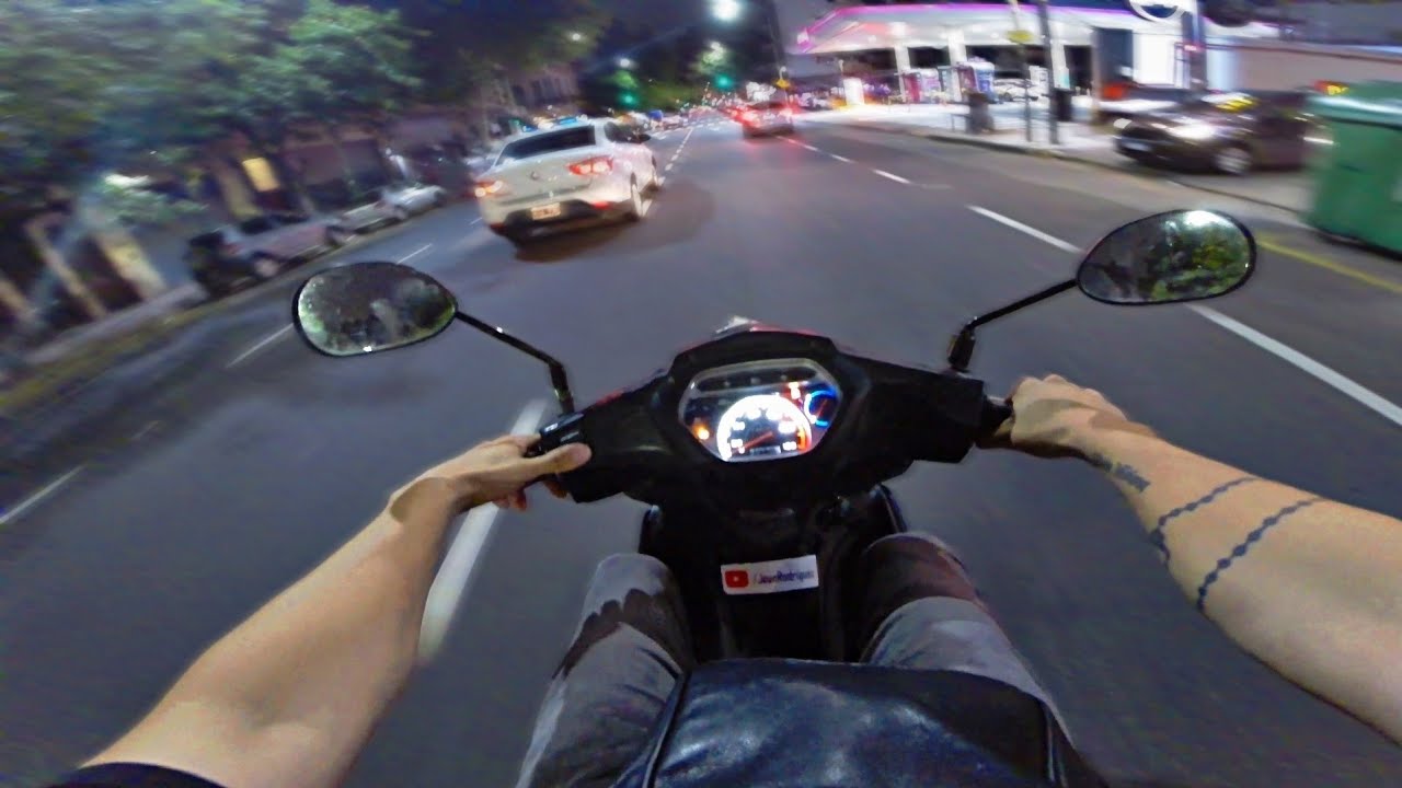 POV: SOS REPARTIDOR DE RAPPI - DIA 8