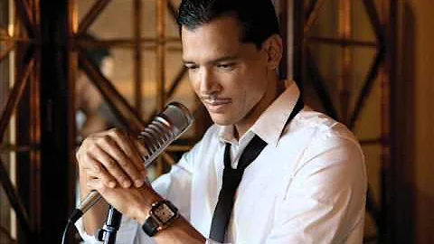 El DeBarge - Turn The Page