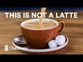 This Is Not A Latte