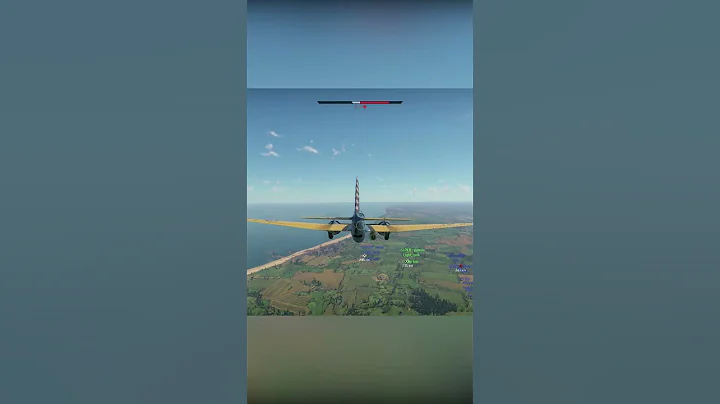 REVENGE KILLS ARE THE BEST KILLS! #warthunder #short