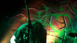 SUIDAKRA - Gates of Nevermore - Live - Los Angeles - Mar-19-2010