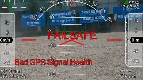 MissionPlanner Traxxas Navio2 Waypoint Raspberry Camera