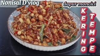 Download Lagu Sambel goreng tempe  (bumbu satset saat dirantau) MP3