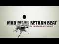 [MAD MAXX RETURN INSTRUMENTAL ] PART 2 DARSHAN RECORDZ