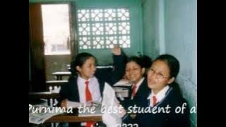 A tribute to Frens of LRI