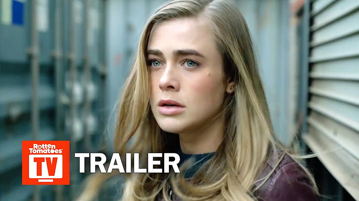 Manifest Season 1 Trailer | Rotten Tomatoes TV