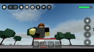 1v1 my friend (again)