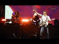 Africa, Say It Aint So - Weezer | At Soundrenaline 2022