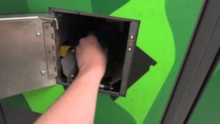 Envipco FLEX Reverse Vending Machines at Kmart - 8th Street - New York, NY Update