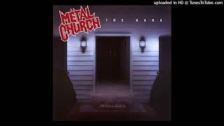 Metal Church - Over My Dead Body