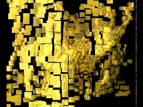 Golden Lion (Aurelyo Lyo) - English (Latin) [HQ]