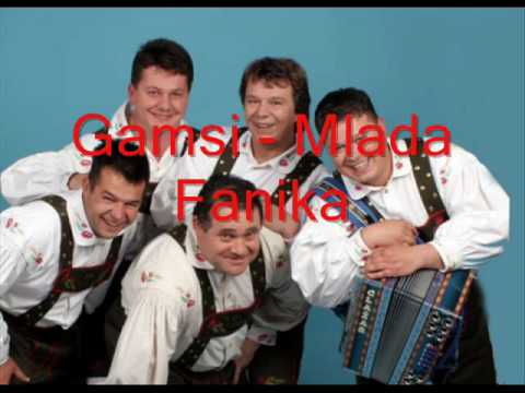 gamsi o korl