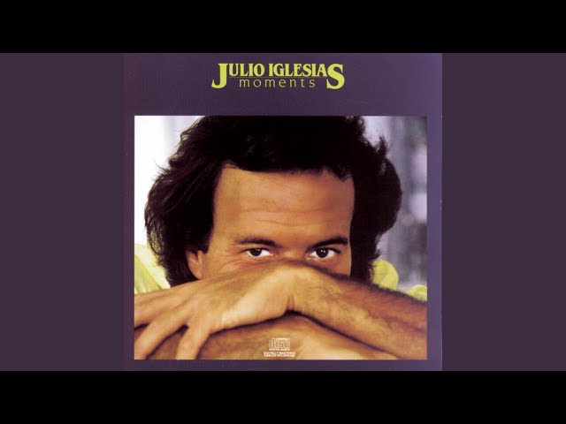 Julio Iglesias - The Dove
