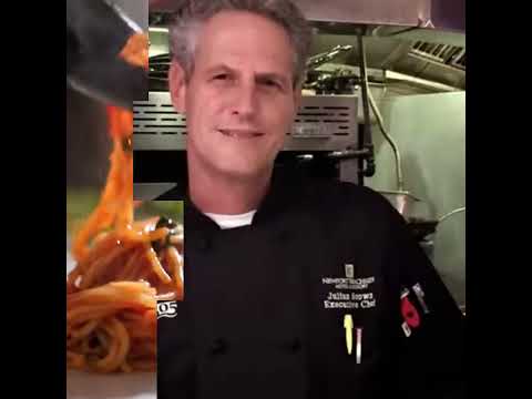 Chef Marc Cummings Demo - YouTube