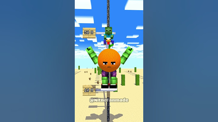 Steve Becomes Herobrine to Help Tung Tung Tung Sahur in the Highest Jump Challenge!