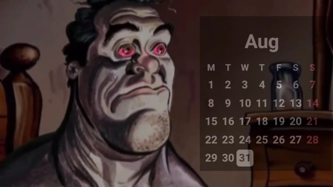 What Do You Mean It s 31st Of August YouTube What Do You Mean It s 31st Of August YouTube
