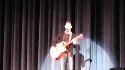 Levi Waskom at the Voice of EV in Gilbert AZ  - Durasi: 2:20. 