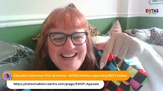 If you want EOTAS you need this Webinar