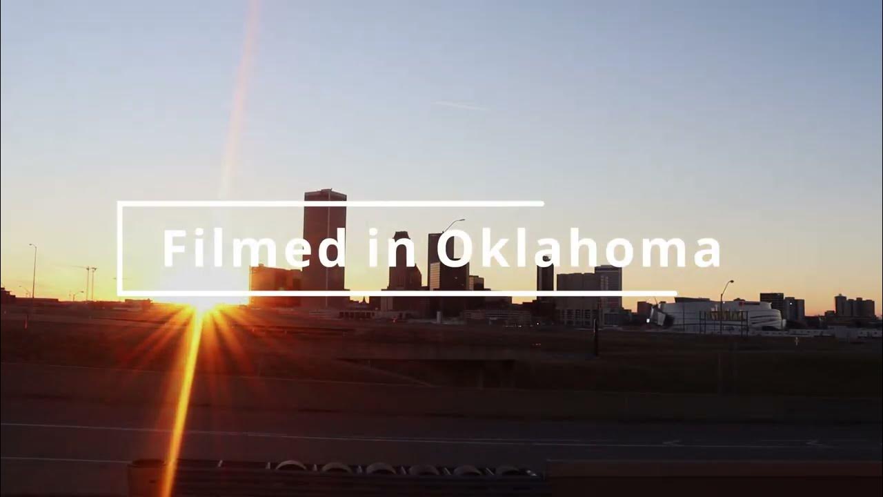 Trailer Filmed in Oklahoma (2022 Award Winning Short Documentary) YouTube
