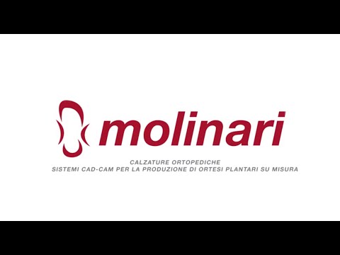 Molinari Istituzionale Promo - YouTube