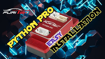 Python Pro Easy Installation