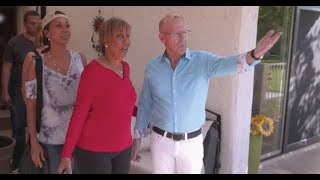 Meet The Peetes Meets Palm Springs